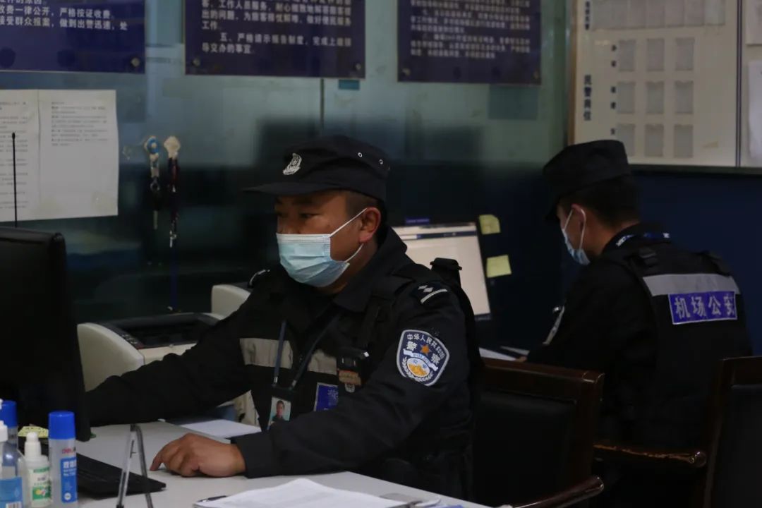 云南丽江警方