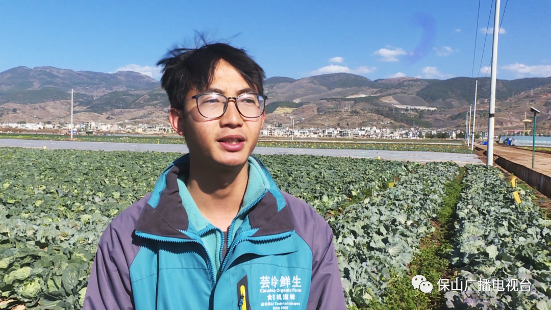 保山广播电视台