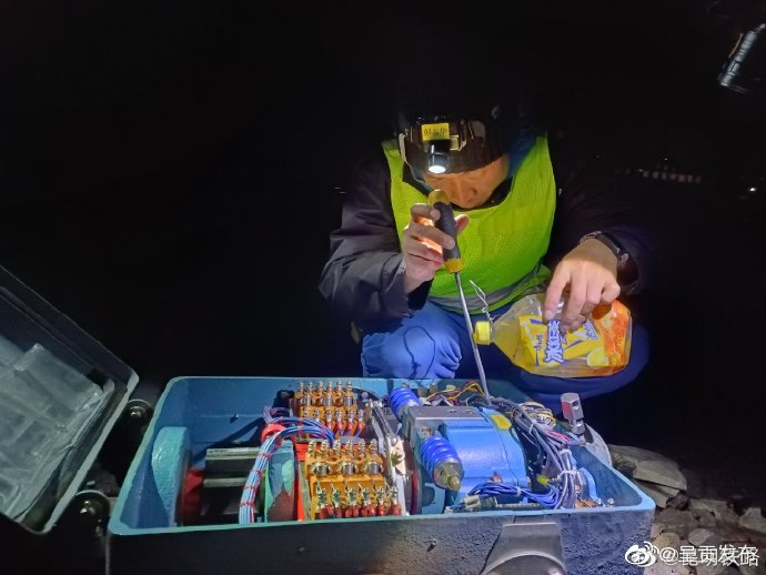 呈贡发布