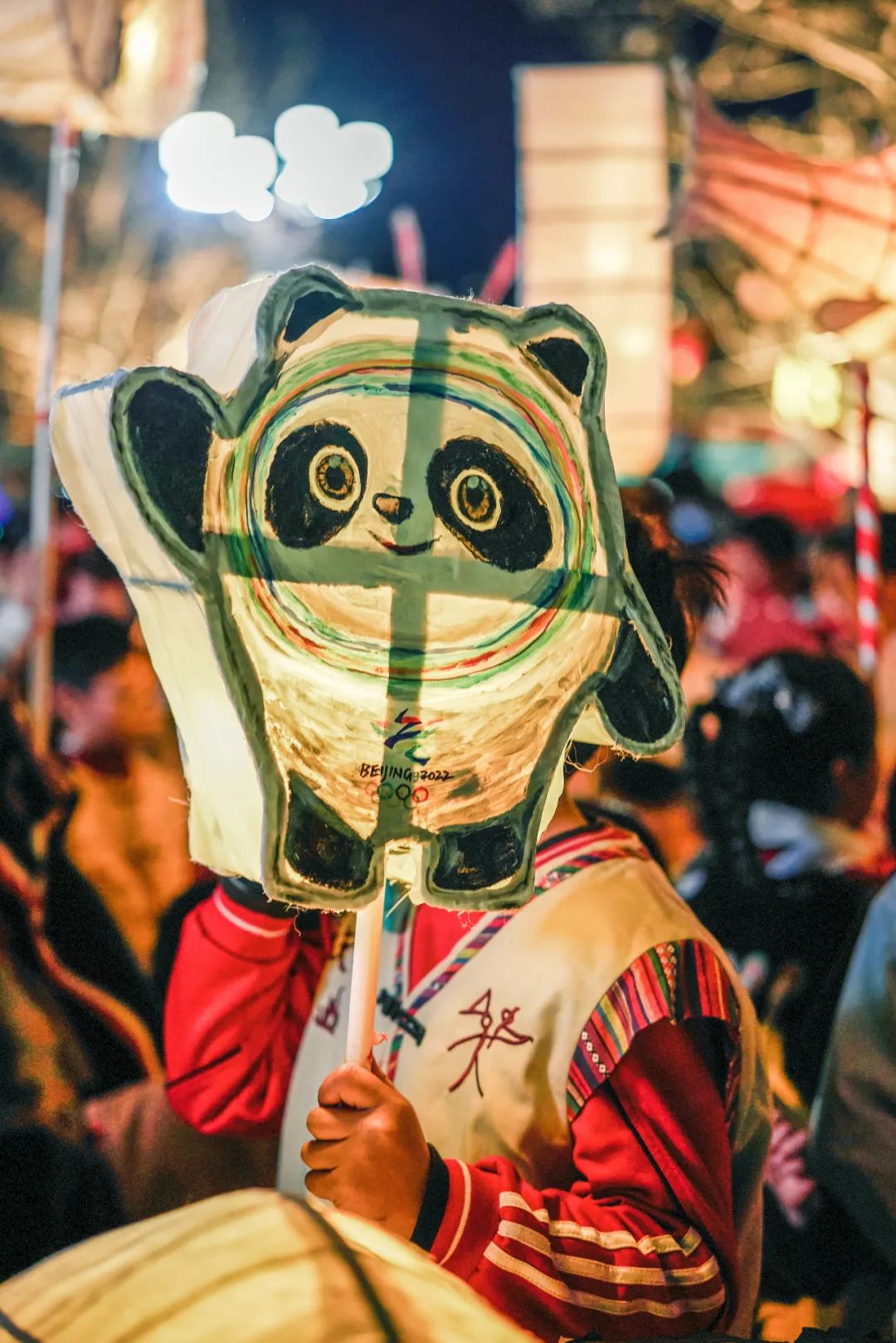微丽江