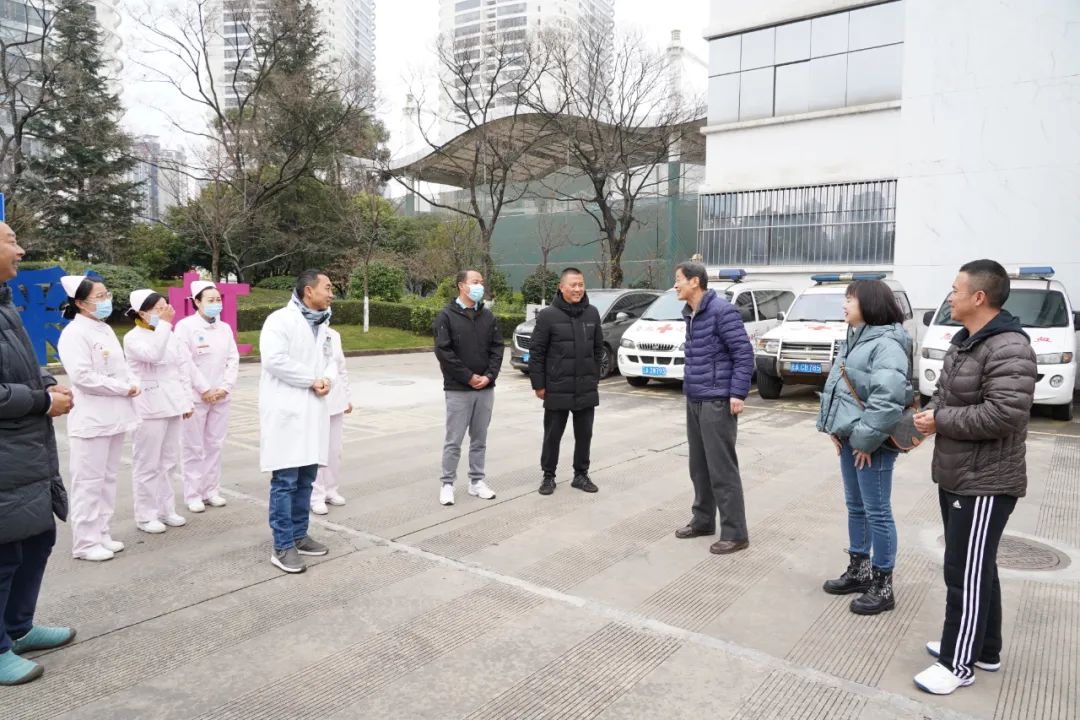 云南昆明血液中心