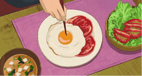 早餐尽量在8点半前吃