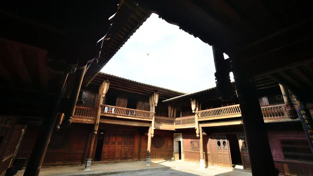 红河文旅