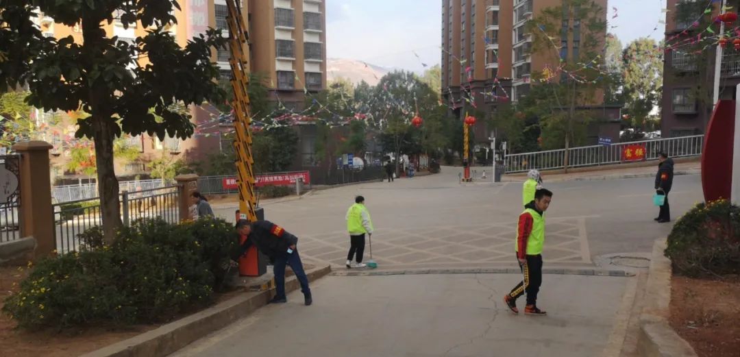 东川发布(微信)