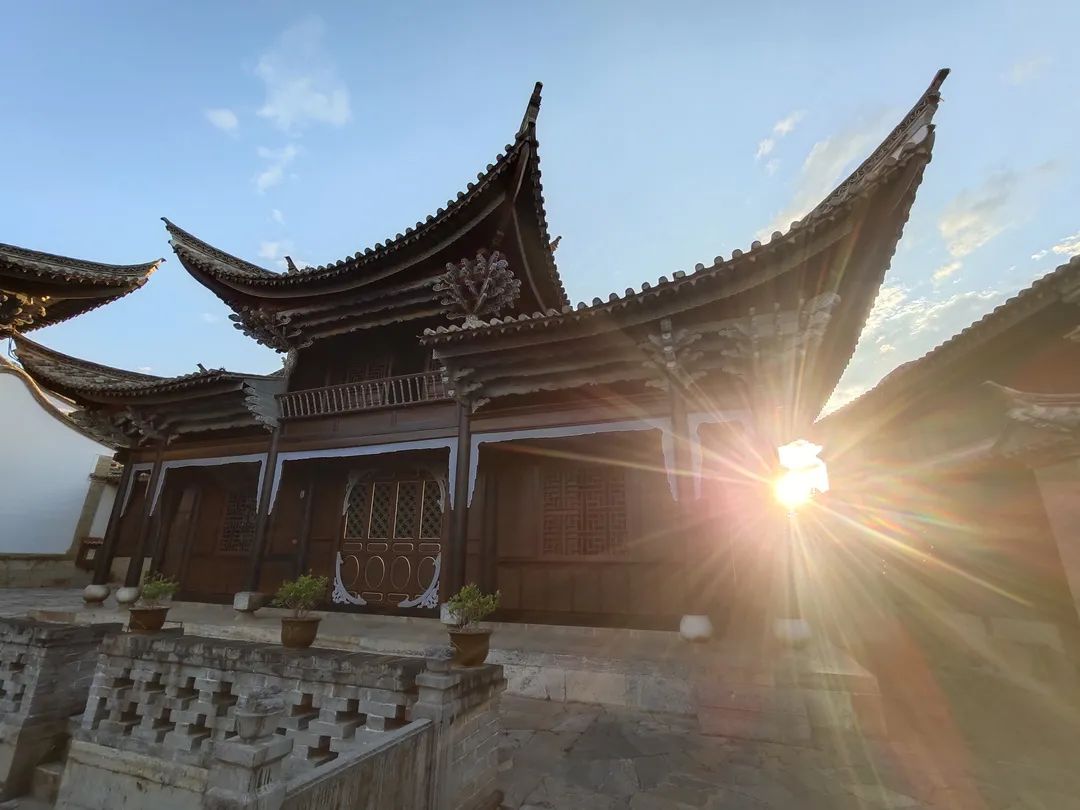 红河文旅