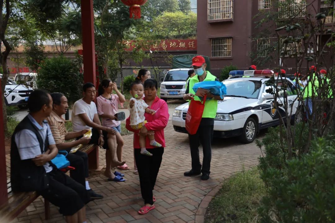 东川发布(微信)