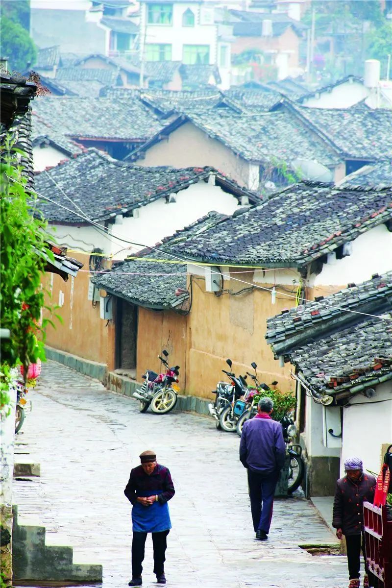 文旅云南