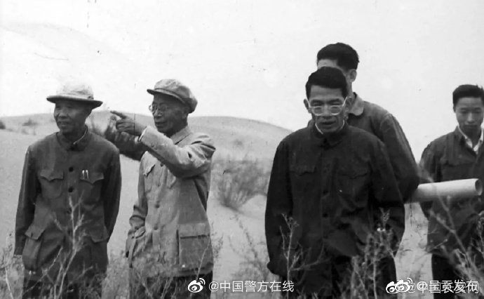 缅怀！地理学家竺可桢逝世48周年