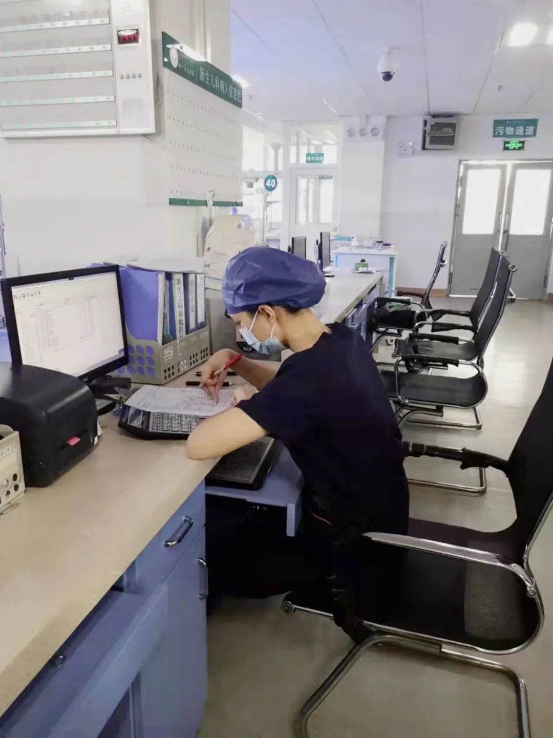 普洱市人民医院