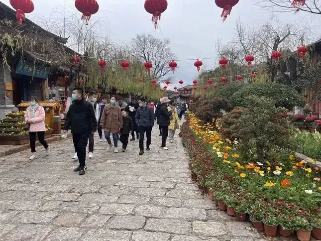 丽江日报