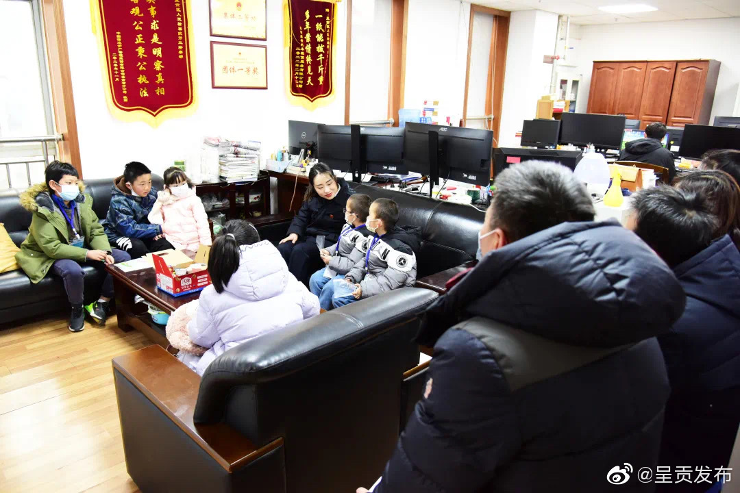 呈贡发布