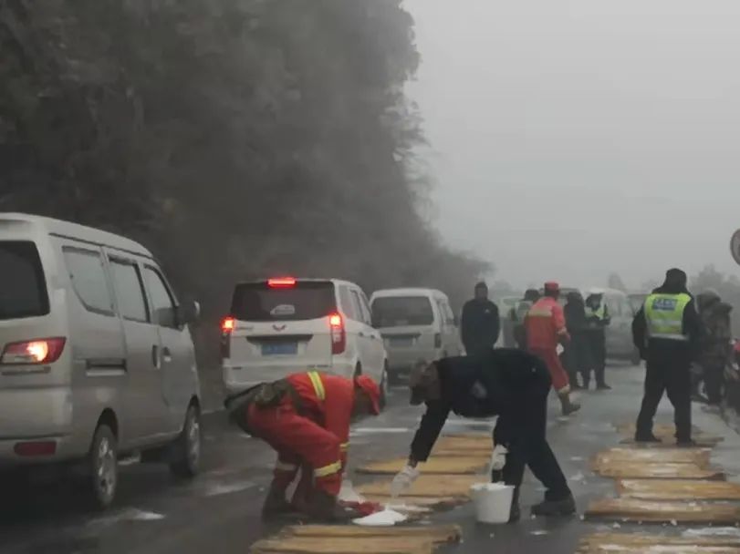 昆明交警