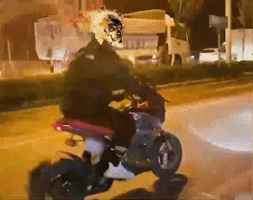昆明交警