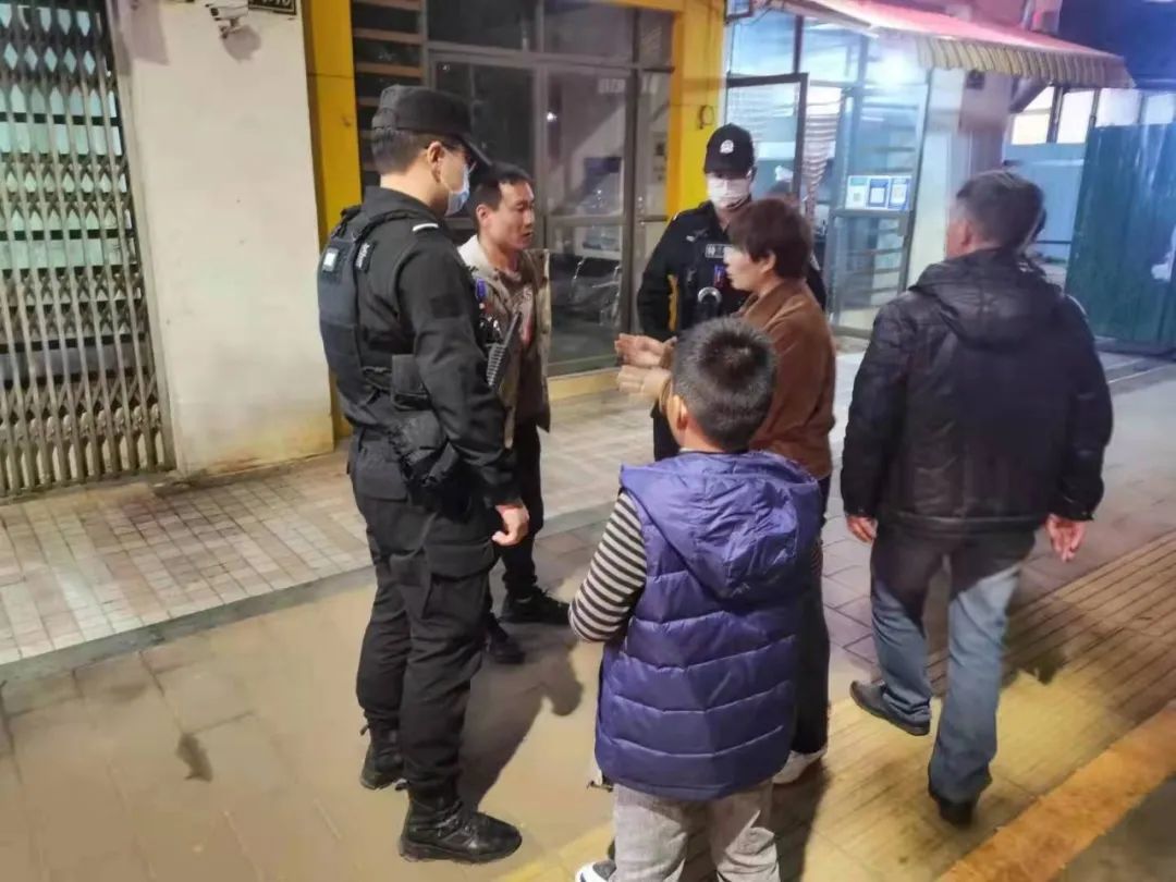 平安东川(微信)