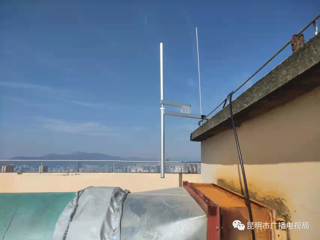 昆明市广播电视局