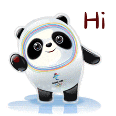 实现“冰墩墩”自由？当心这样的骗局