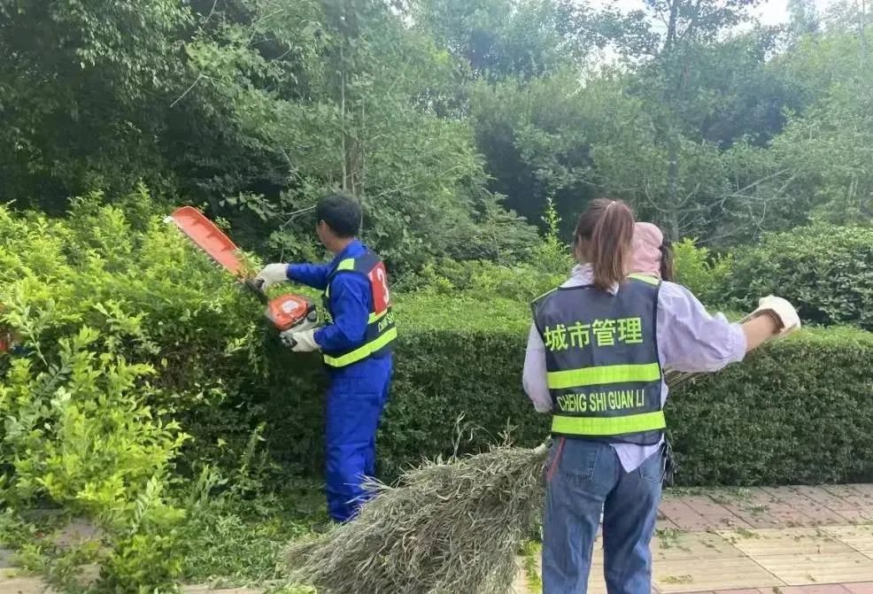 东川发布(微信)