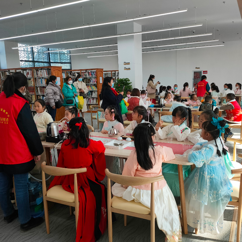 昆明市图书馆
