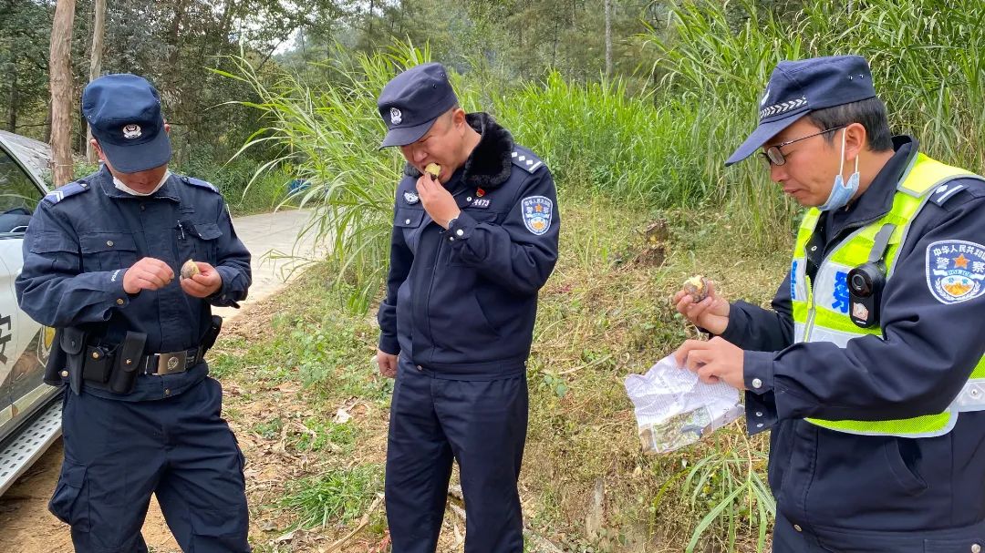 云南警方