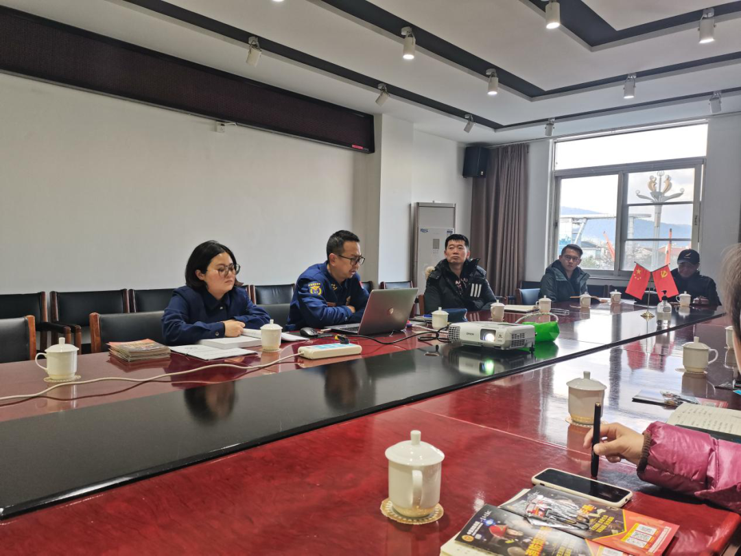 昆明滇池国家旅游度假区管理委员会(微信)