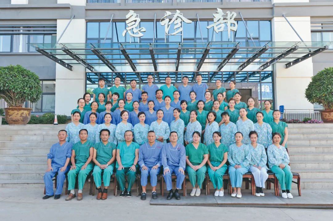 普洱市人民医院