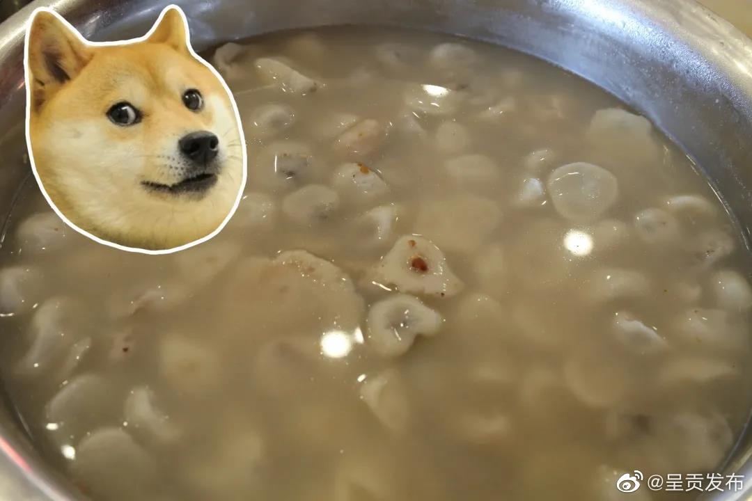 呈贡发布