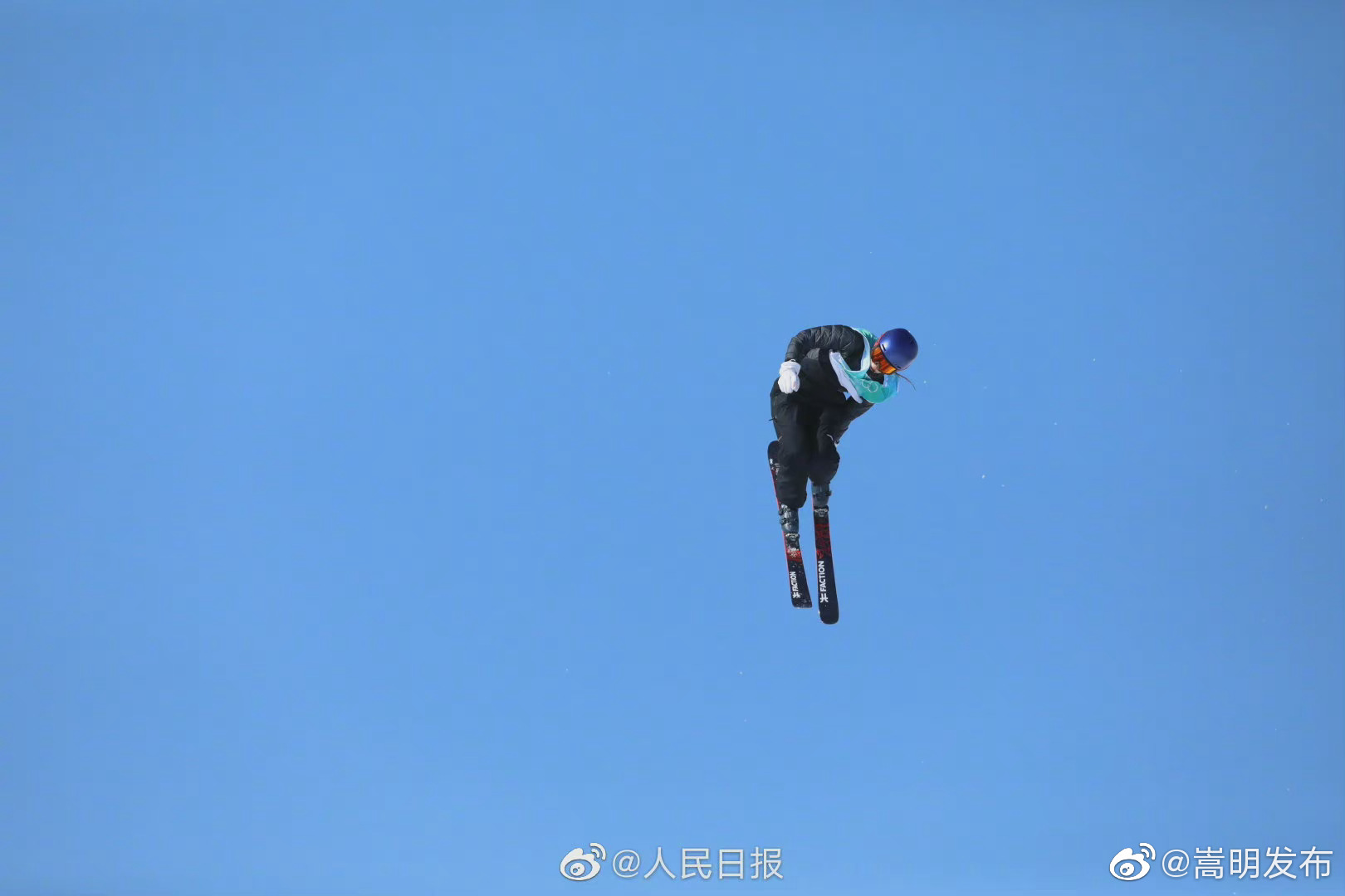 嵩明发布