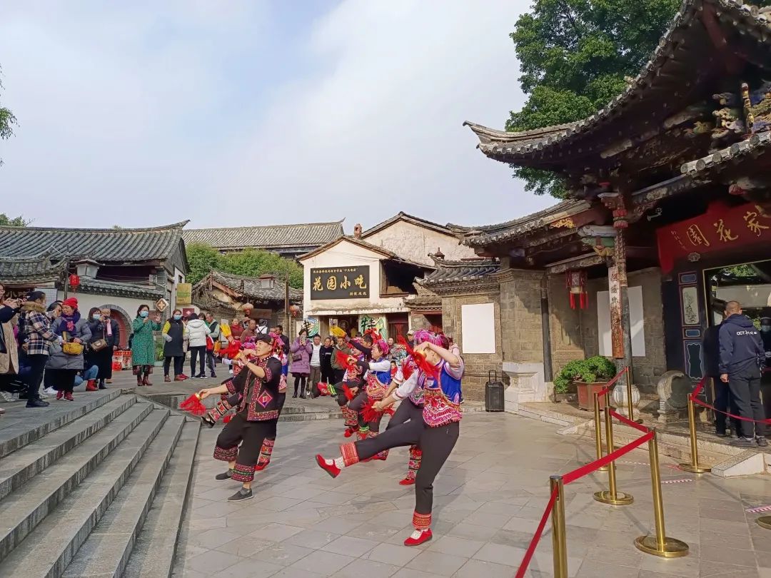 红河文旅