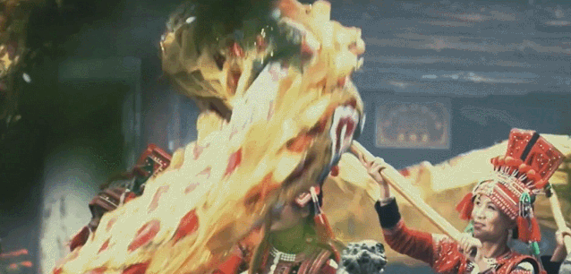 聚焦！云南印发意见加强非物质文化遗产保护