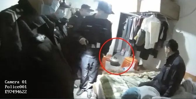 昆明交警