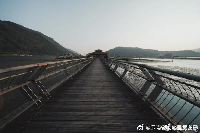 呈贡发布