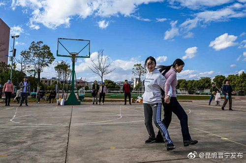 昆明晋宁发布
