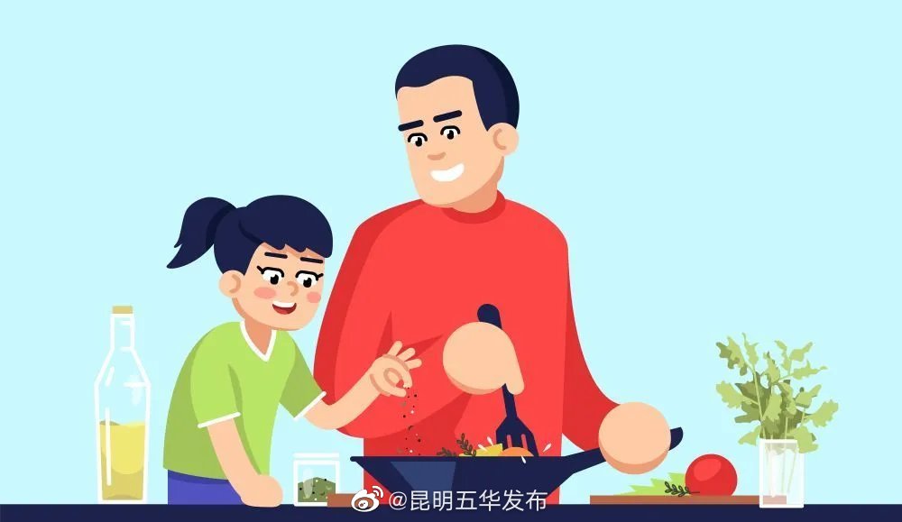 “昆明五华发布”微博