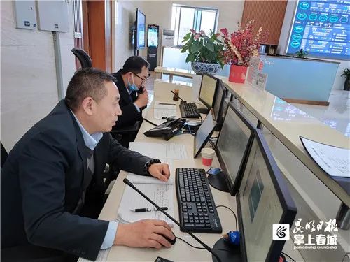 掌上春城微信公众号