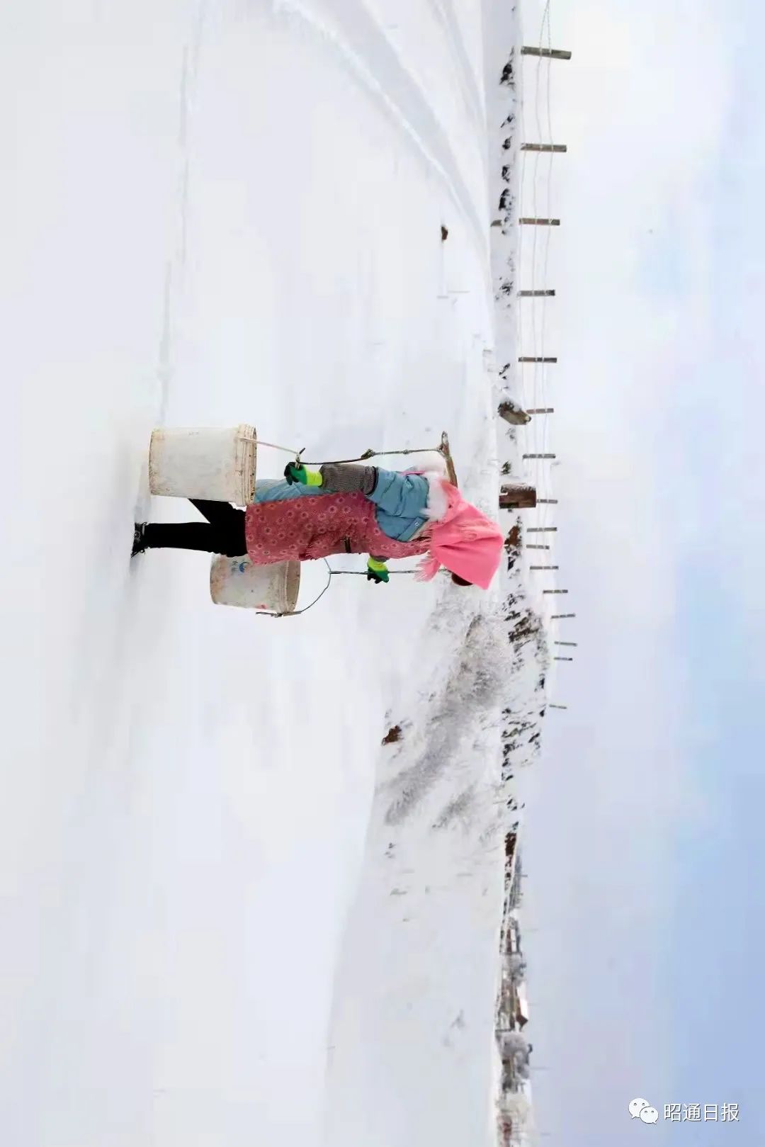 昭通日报