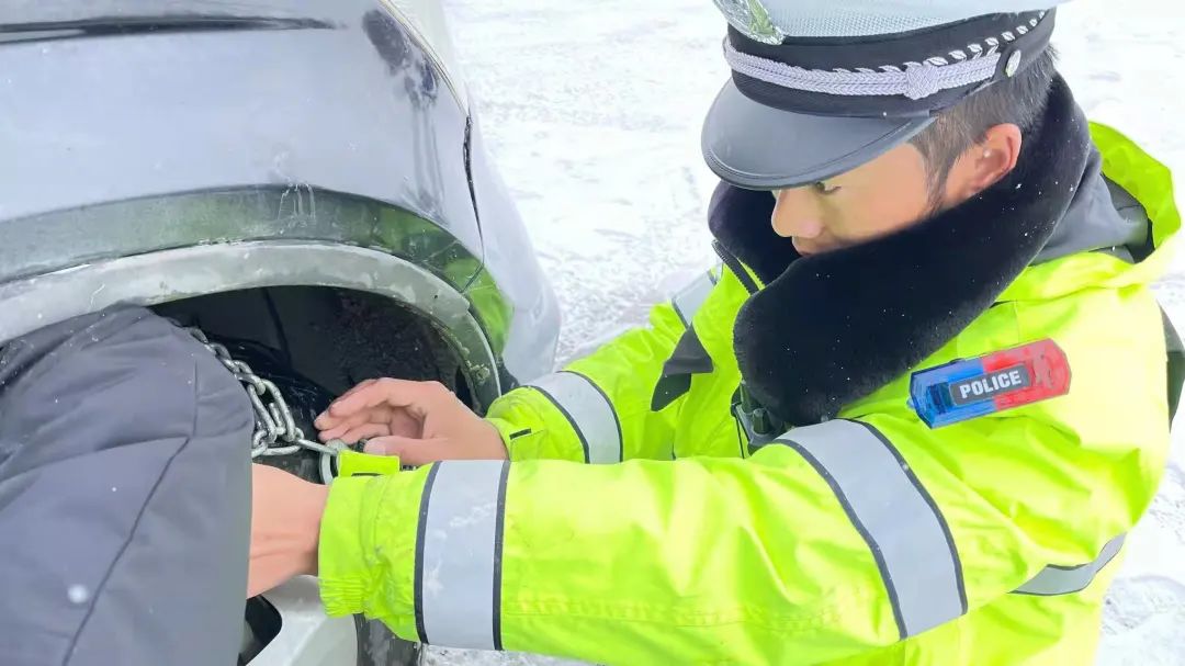 云南警方