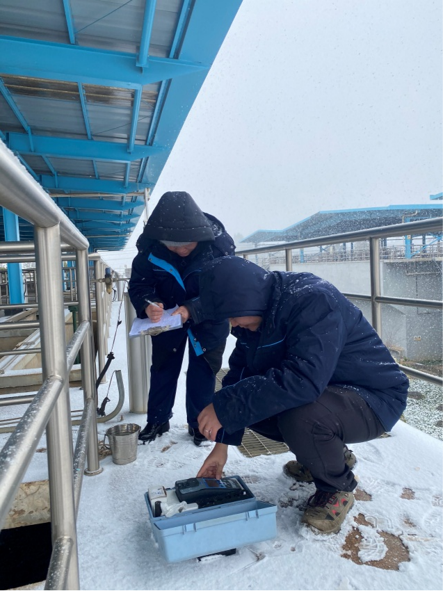 昆明市自来水公司