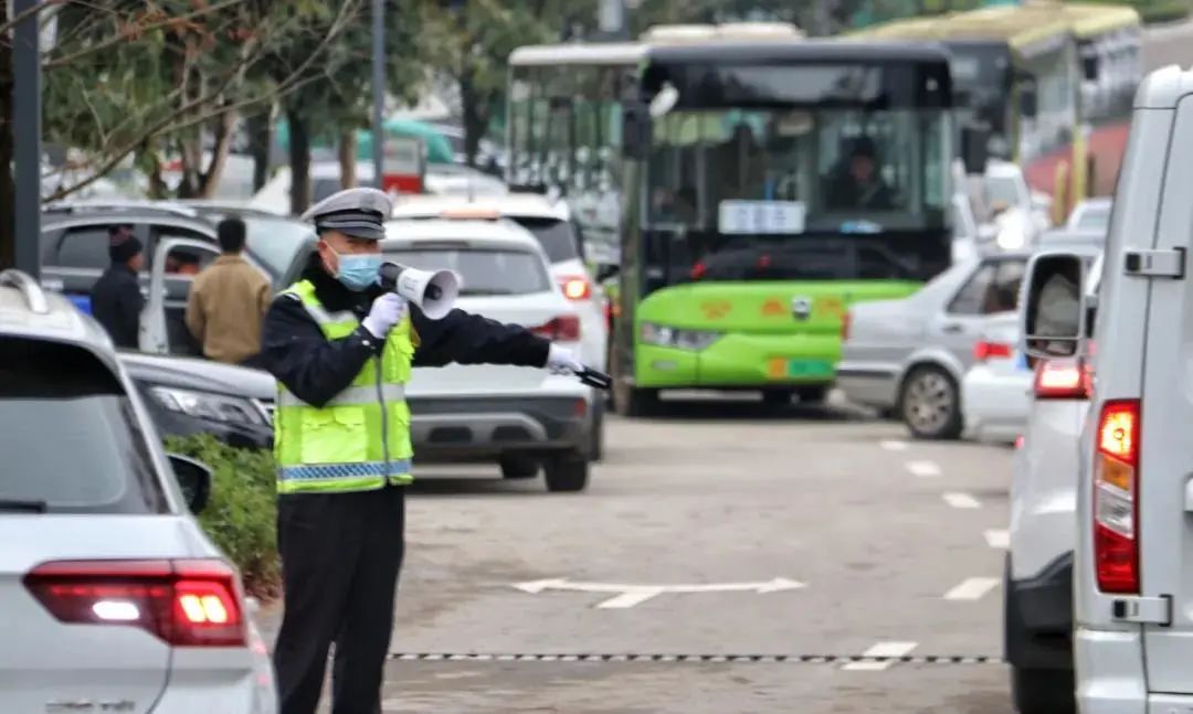 云南警方