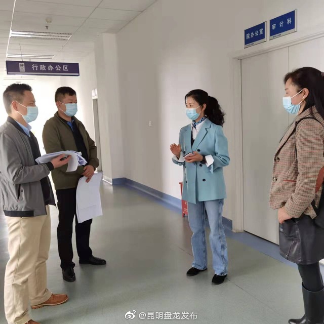 在岗过年|她们为了守护平安春节站好每一班岗
