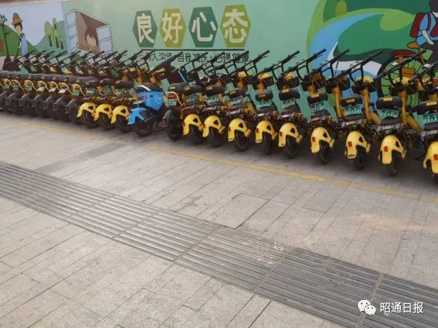 昭通日报