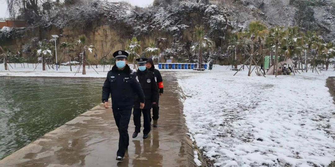 昆明滇池国家旅游度假区管理委员会(微信)