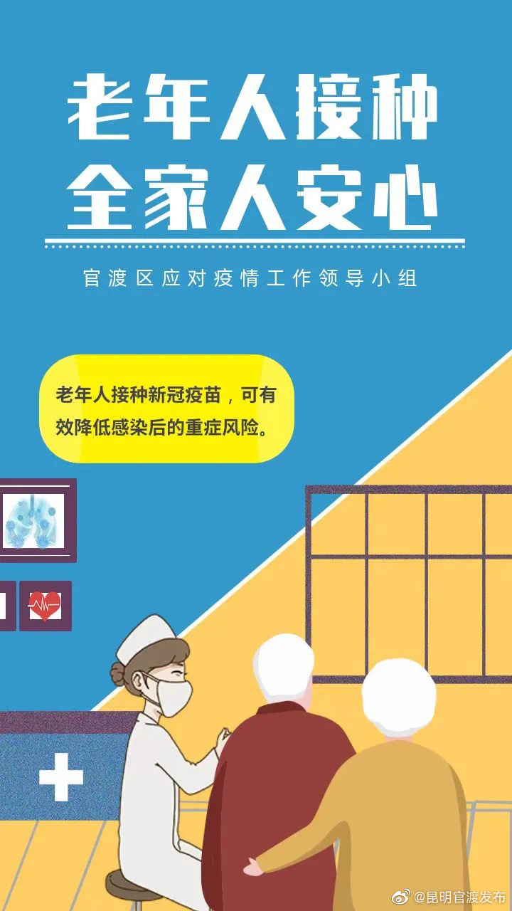 “昆明官渡发布”微博