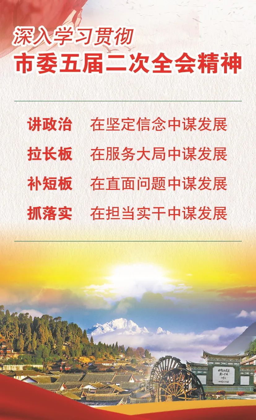 丽江日报