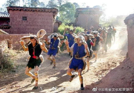 “昆明五华发布”微博