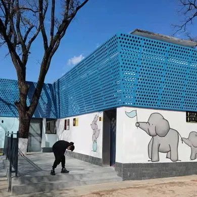 昆明动物园