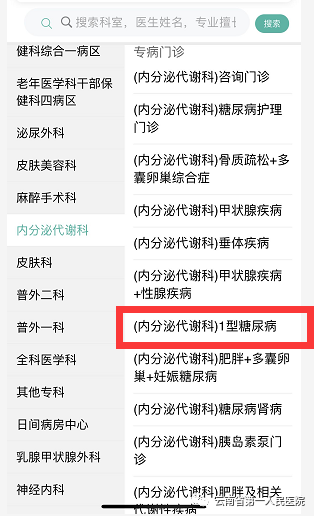 云南省第一人民医院