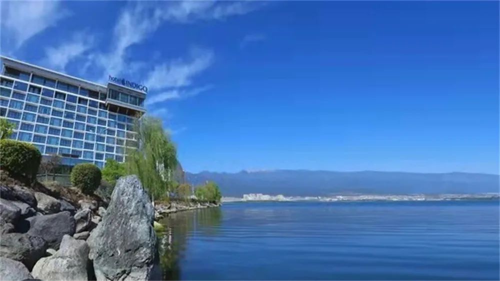 文旅云南