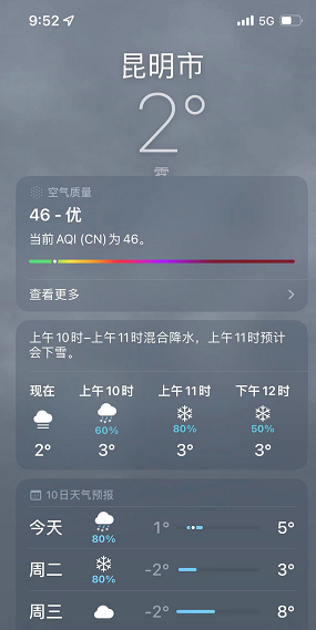 春城晚报