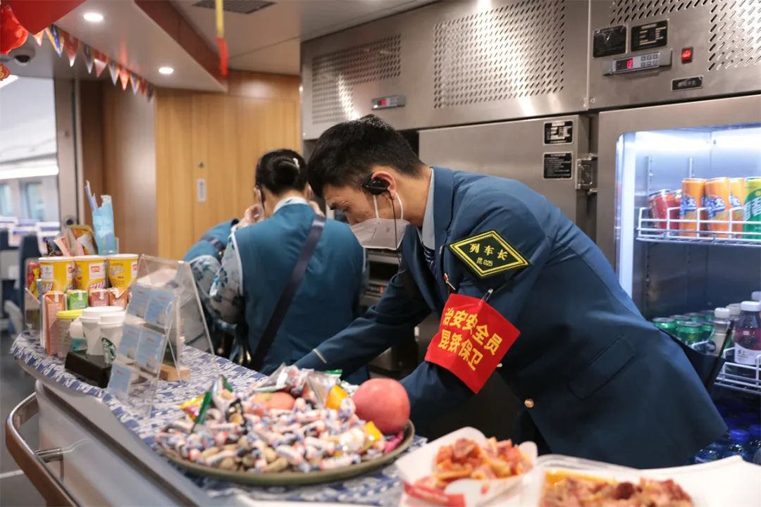 昆明铁路