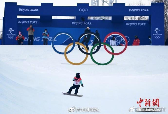 “昆明官渡发布”微博